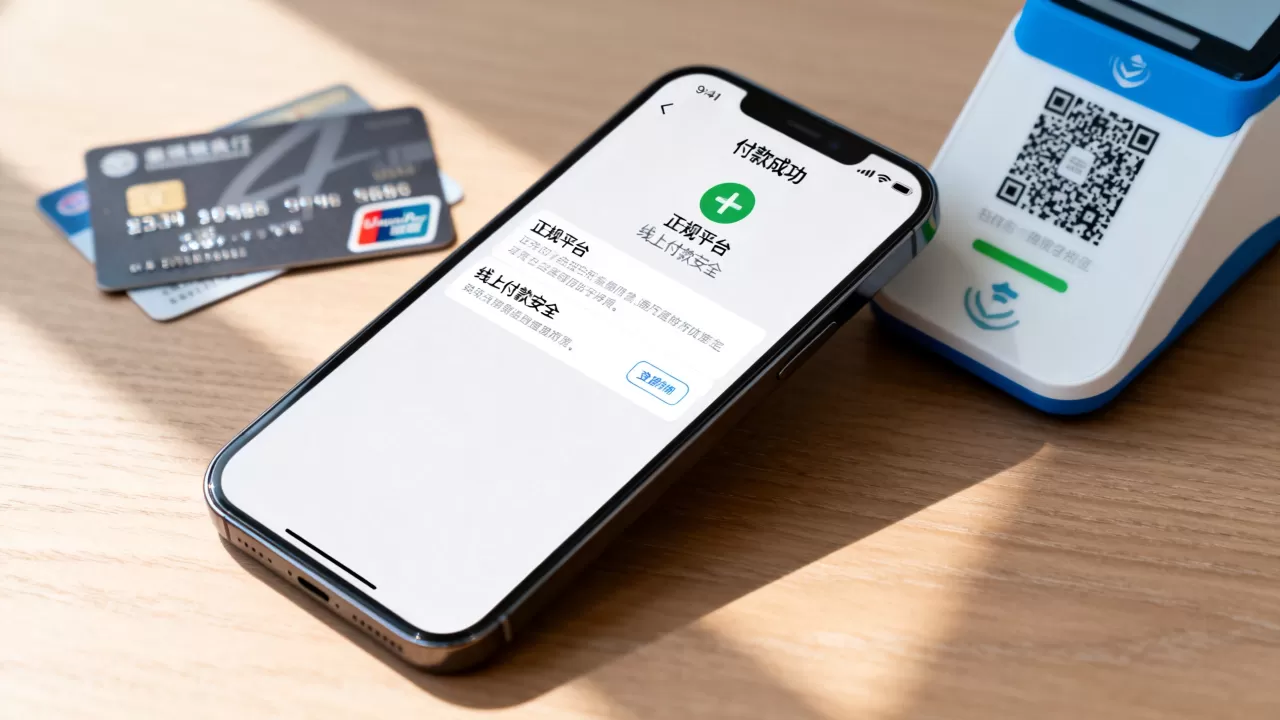 付款成功短信正规平台是真的吗,线上付款安全吗? 付款成功短信正规平台是真的吗,线上付款安全吗?
