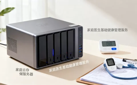 家庭云存储服务器和家庭医生基础健康管理服务哪个好？，怎么选？