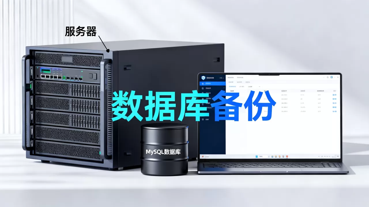 服务器mysql数据库备份软件怎么选,哪个好? 服务器mysql数据库备份软件怎么选,哪个好?