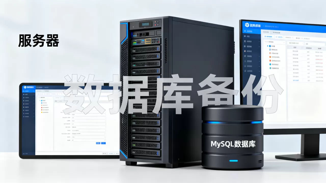 服务器mysql数据库备份软件怎么选,哪个好? 服务器mysql数据库备份软件怎么选,哪个好?