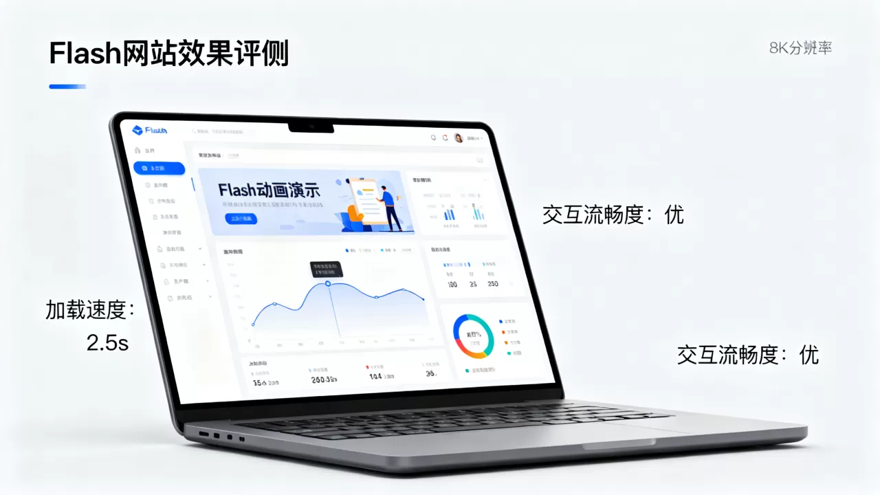 flash网站效果评测到底怎么样,效果好不好? flash网站效果评测到底怎么样,效果好不好?
