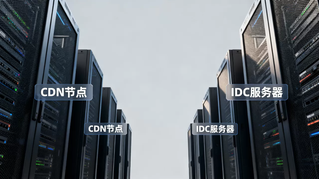 IDC企业需要开展CDN吗,服务商怎么选 IDC企业需要开展CDN吗,服务商怎么选