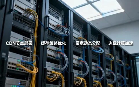 idccdn加速性能加速如何实现，有哪些方法