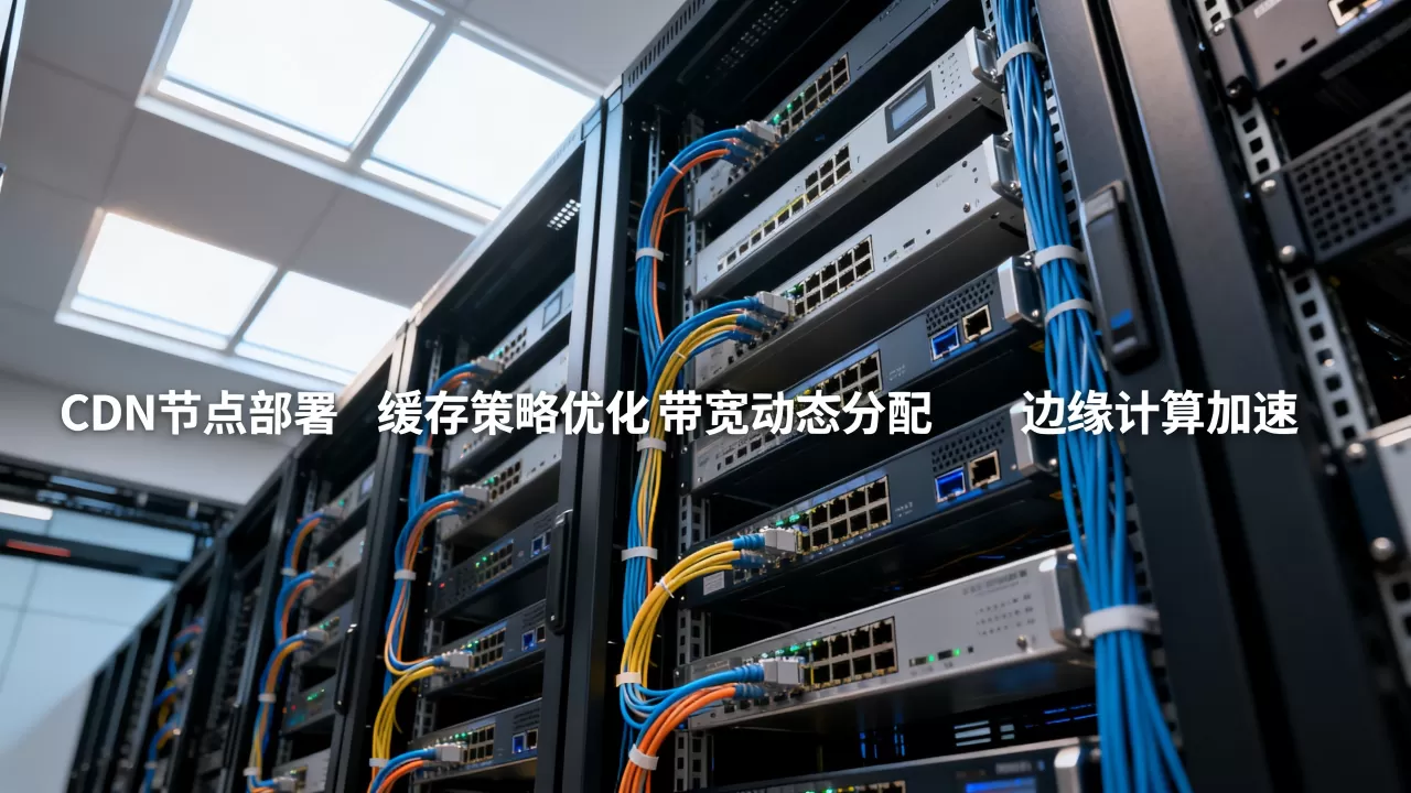 idccdn加速性能加速如何实现,有哪些方法 idccdn加速性能加速如何实现,有哪些方法