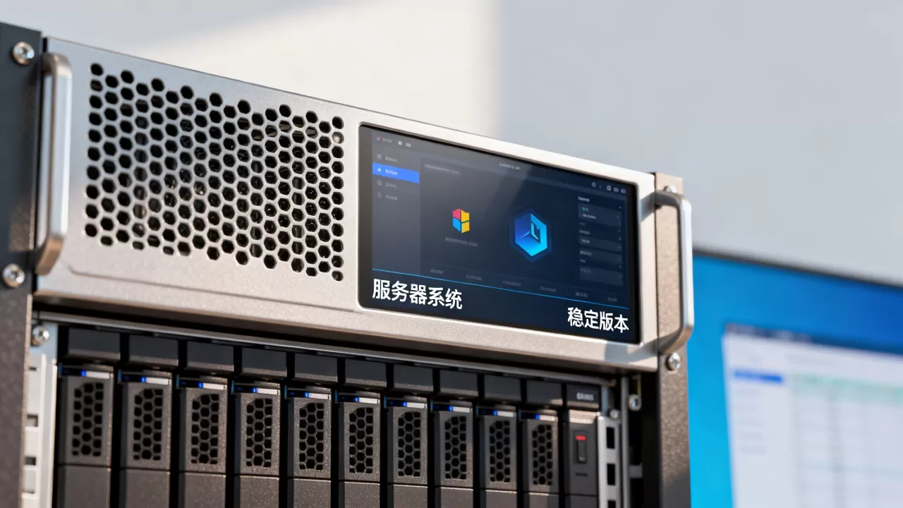 服务器系统到底是什么系统,哪个版本最稳定? 服务器系统到底是什么系统,哪个版本最稳定?