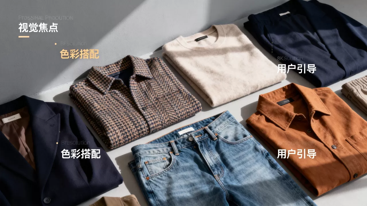 服装网站引导页的设计要点有哪些,怎么设计 服装网站引导页的设计要点有哪些,怎么设计