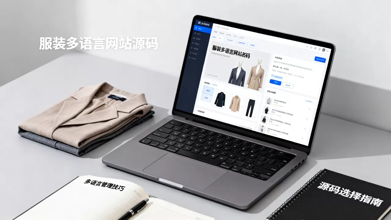 如何选择服装多语言网站源码,多语言管理有哪些技巧? 如何选择服装多语言网站源码,多语言管理有哪些技巧?
