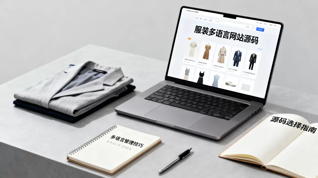 如何选择服装多语言网站源码,多语言管理有哪些技巧? 如何选择服装多语言网站源码,多语言管理有哪些技巧?