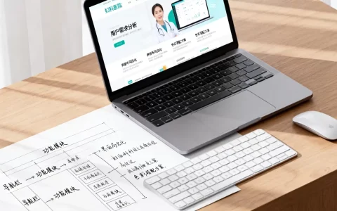 妇科医院网站设计怎么做，有哪些注意事项？