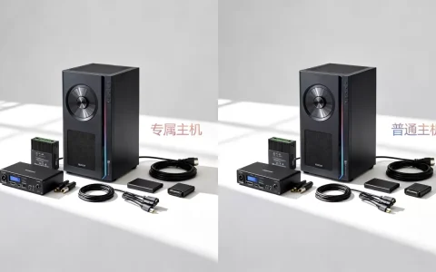 你知道什么是专属主机吗？，专属主机和普通主机有什么区别
