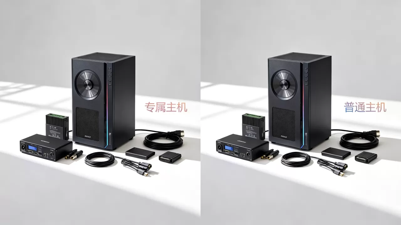 你知道什么是专属主机吗?,专属主机和普通主机有什么区别 你知道什么是专属主机吗?,专属主机和普通主机有什么区别