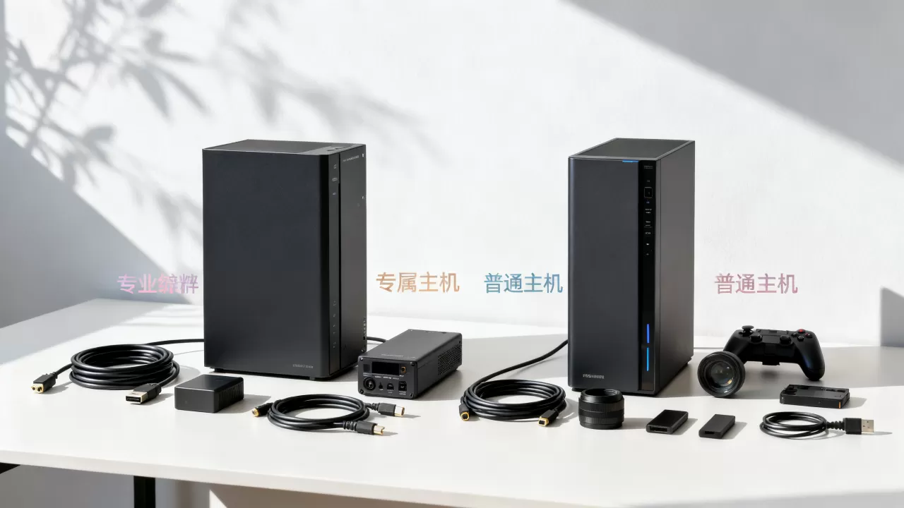 你知道什么是专属主机吗?,专属主机和普通主机有什么区别 你知道什么是专属主机吗?,专属主机和普通主机有什么区别