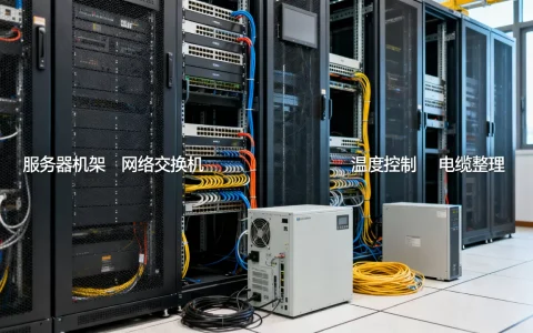 如何搭建服务器机房？，机房管理有哪些注意事项？