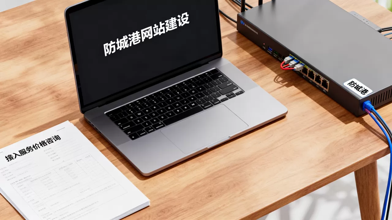 防城港做网站和网站接入服务哪家好,多少钱 防城港做网站和网站接入服务哪家好,多少钱