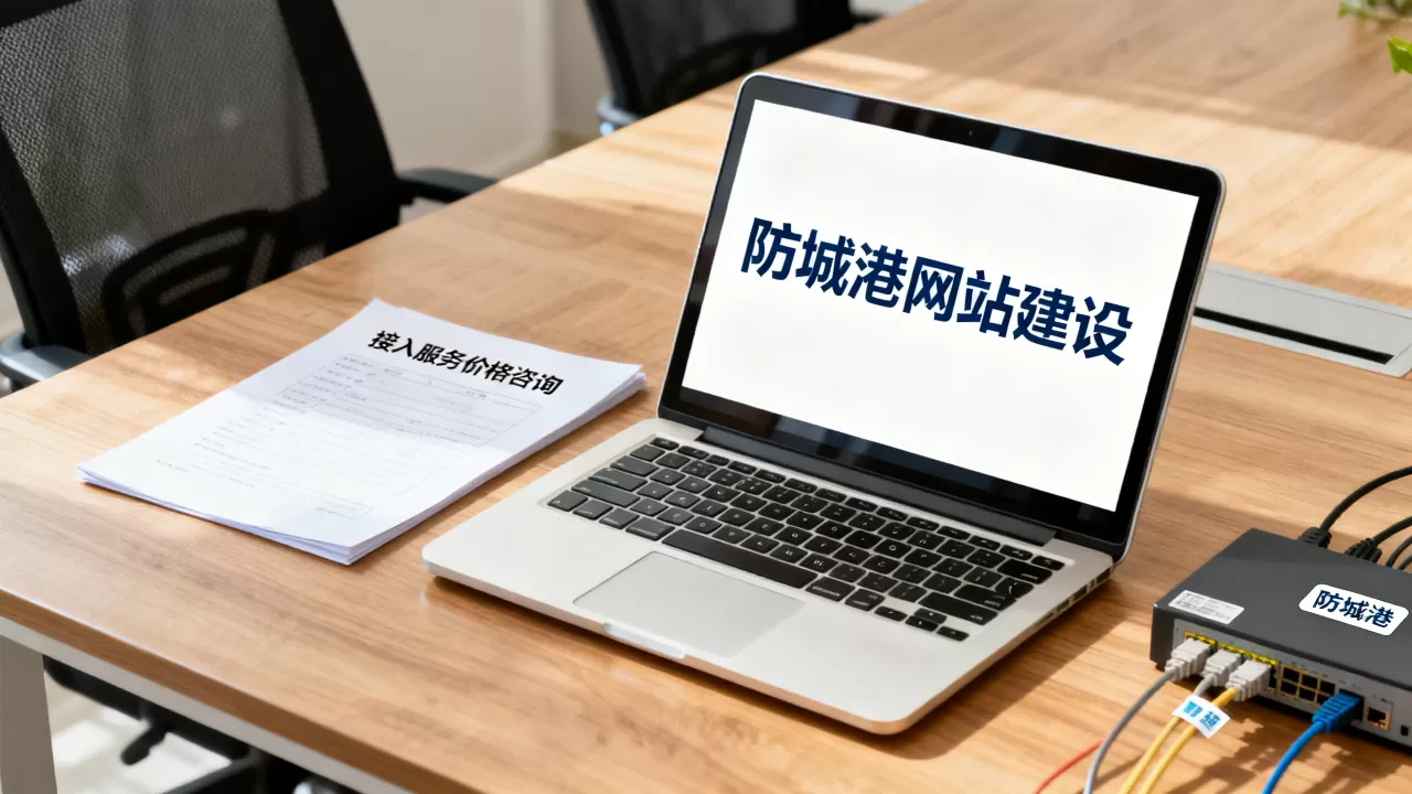 防城港做网站和网站接入服务哪家好,多少钱 防城港做网站和网站接入服务哪家好,多少钱