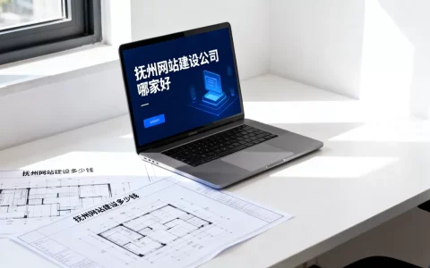 抚州网站建设公司哪家好,抚州网站建设多少钱