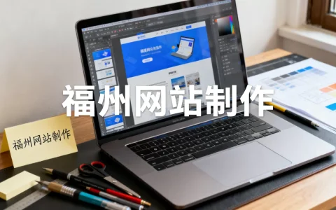 福州网站制作
