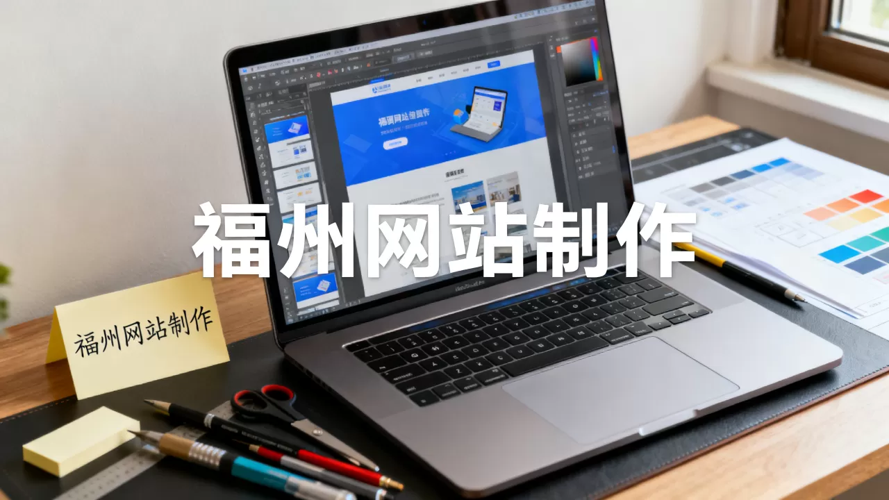 福州网站制作 福州网站制作