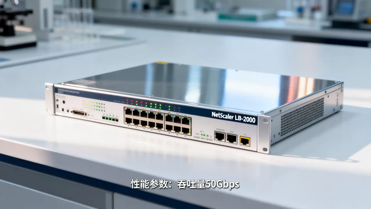 负载均衡设备哪个牌子好用,怎么选最合适? 负载均衡设备哪个牌子好用,怎么选最合适?