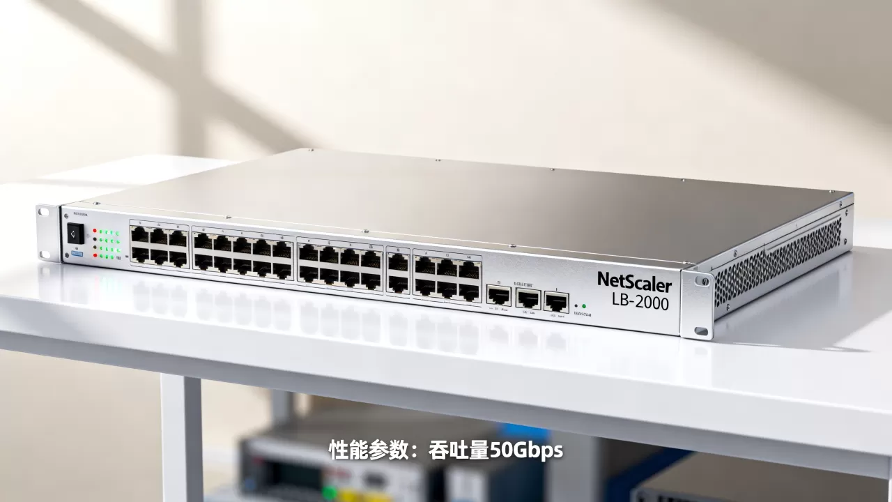 负载均衡设备哪个牌子好用,怎么选最合适? 负载均衡设备哪个牌子好用,怎么选最合适?