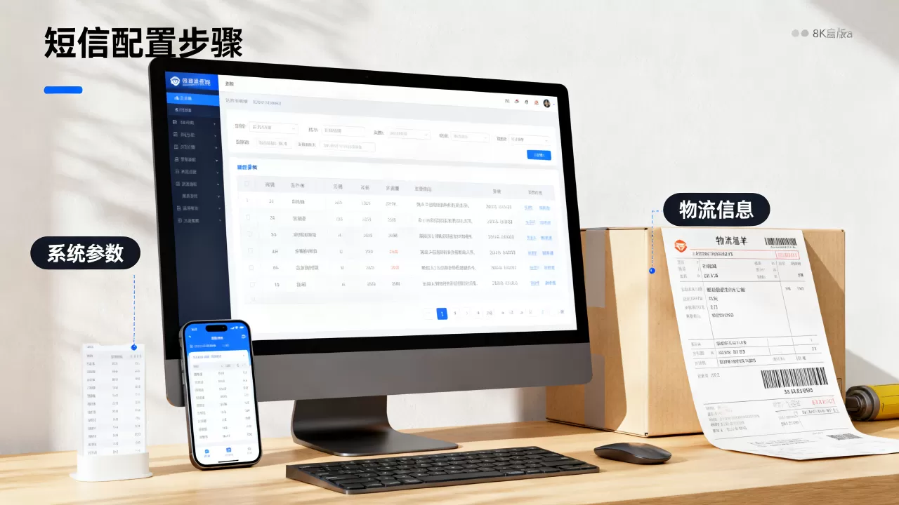发物流短信的便宜系统怎么选才靠谱?,怎么配置? 发物流短信的便宜系统怎么选才靠谱?,怎么配置?
