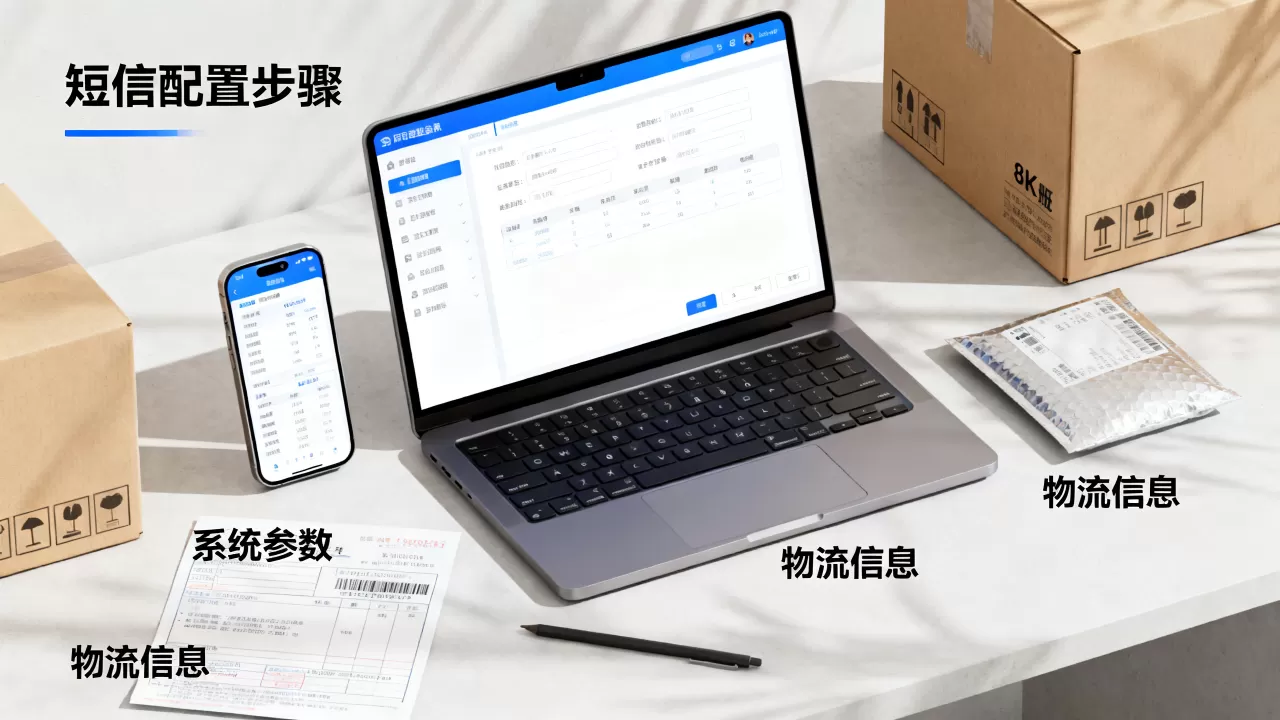 发物流短信的便宜系统怎么选才靠谱?,怎么配置? 发物流短信的便宜系统怎么选才靠谱?,怎么配置?
