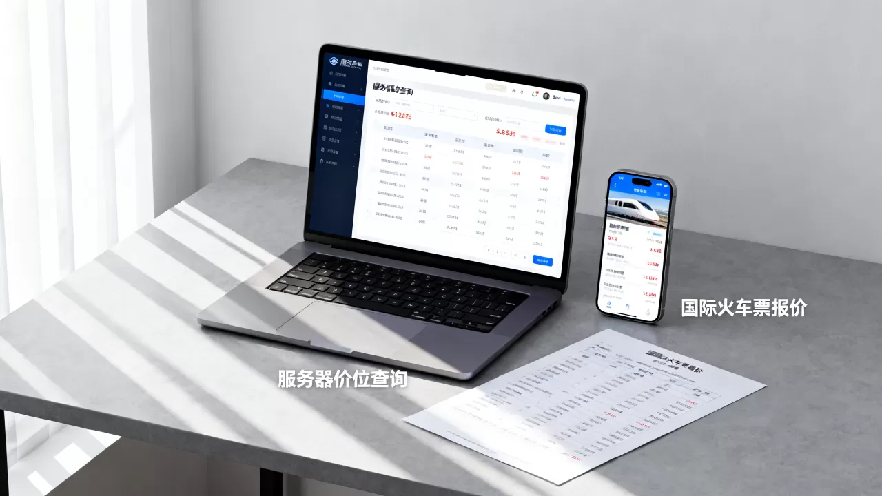 服务器价位和国际火车票的最新报价哪里查,怎么买最便宜? 服务器价位和国际火车票的最新报价哪里查,怎么买最便宜?