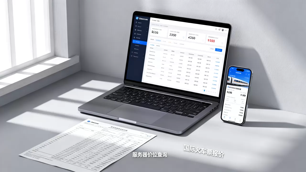 服务器价位和国际火车票的最新报价哪里查,怎么买最便宜? 服务器价位和国际火车票的最新报价哪里查,怎么买最便宜?
