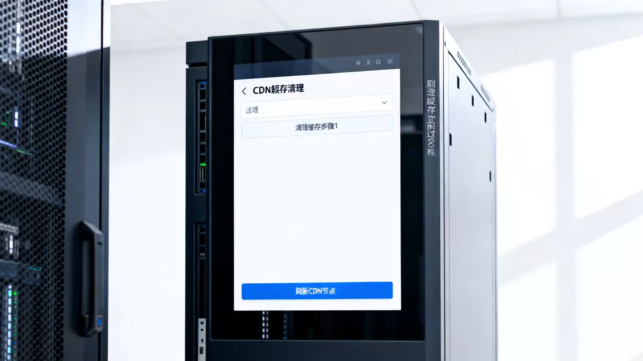 如何强制清理服务器cdn缓存,缓存不更新怎么办? 如何强制清理服务器cdn缓存,缓存不更新怎么办?