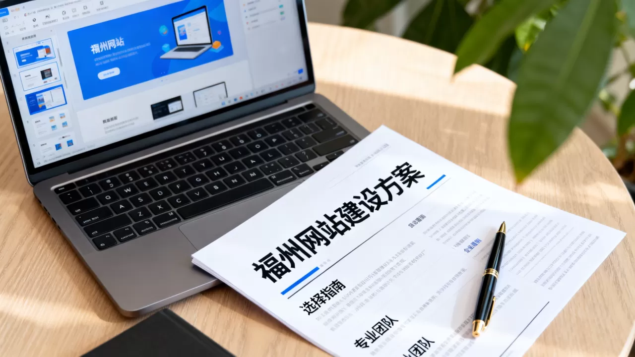 福州网站建设方案怎么选择才靠谱,哪家更专业? 福州网站建设方案怎么选择才靠谱,哪家更专业?