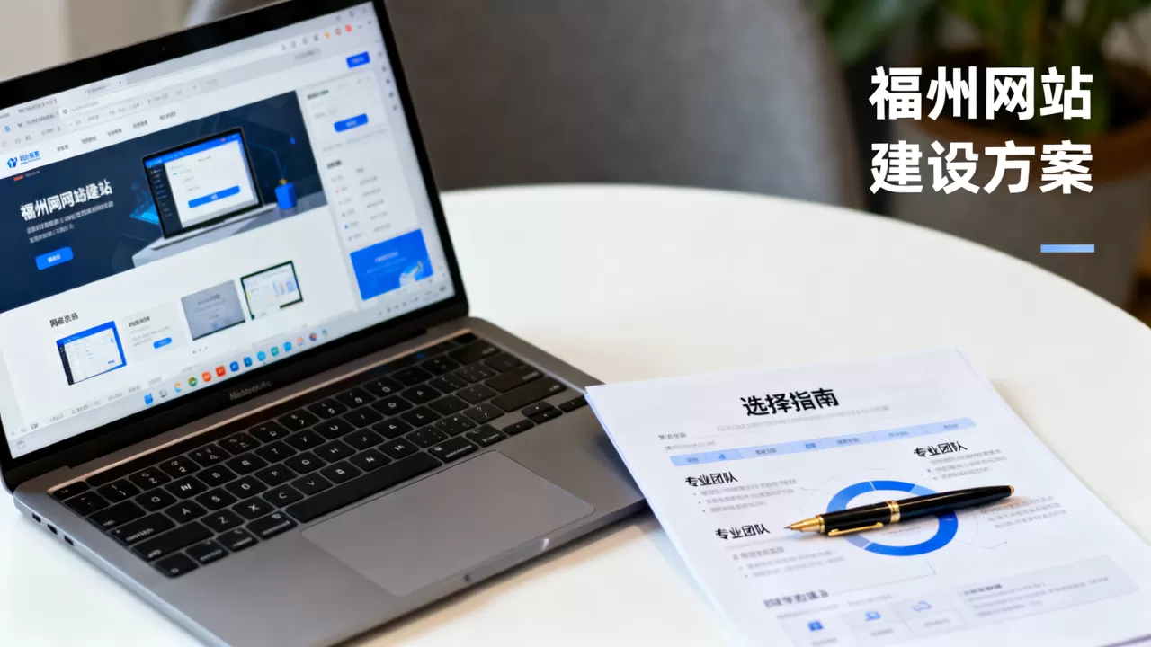 福州网站建设方案怎么选择才靠谱,哪家更专业? 福州网站建设方案怎么选择才靠谱,哪家更专业?