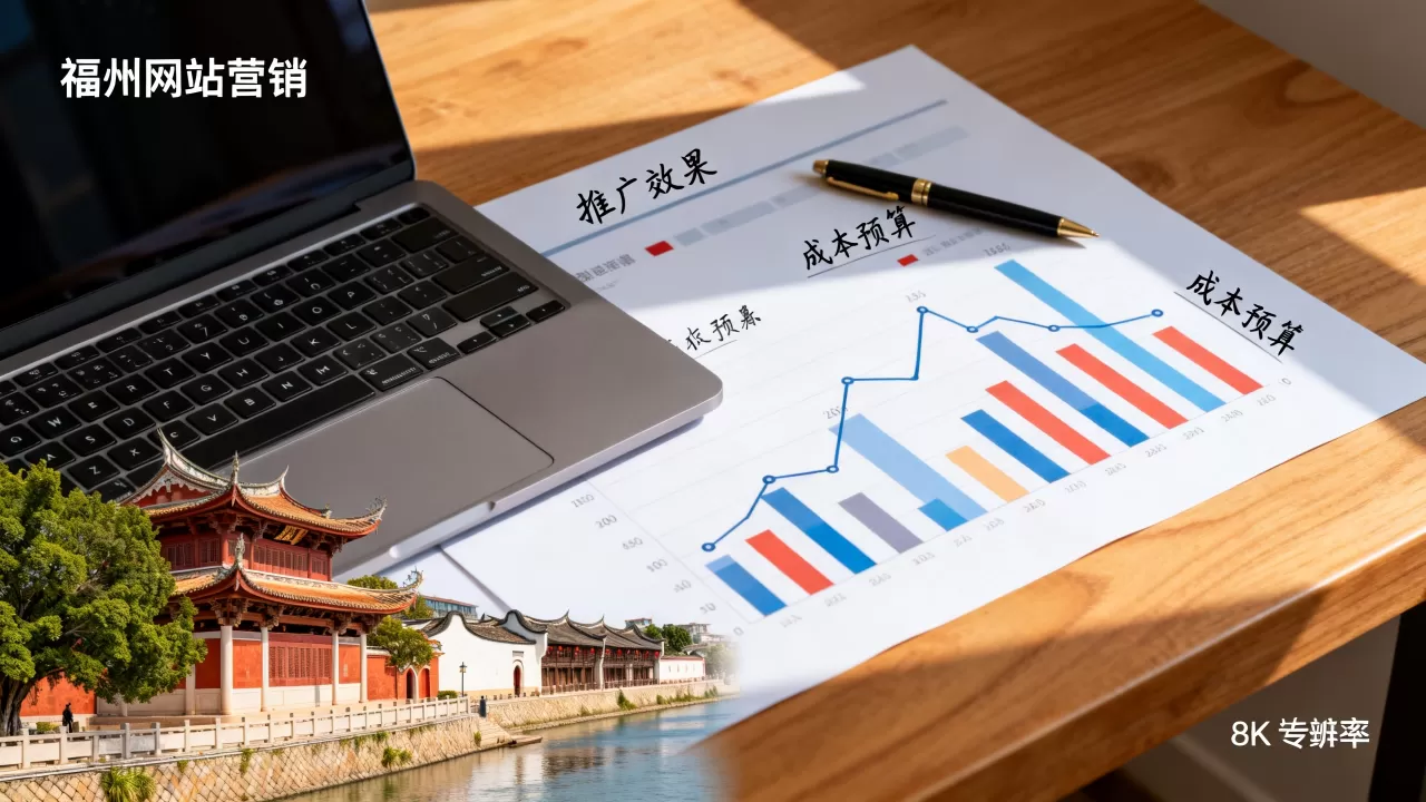 福州网站营销怎么推广才能有效果,需要多少钱? 福州网站营销怎么推广才能有效果,需要多少钱?