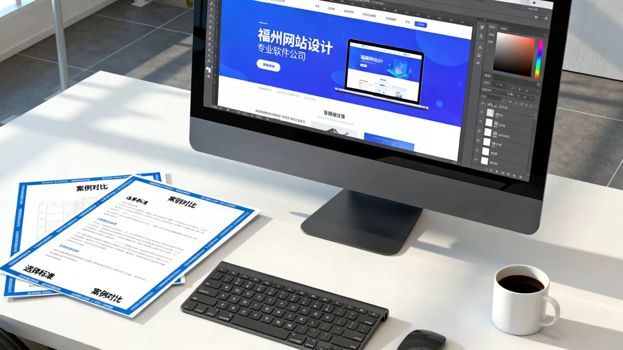 福州网站设计软件公司哪家更专业?,怎么选? 福州网站设计软件公司哪家更专业?,怎么选?