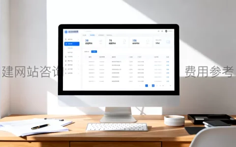 福州建网站公司一般需要多少钱，哪家最靠谱