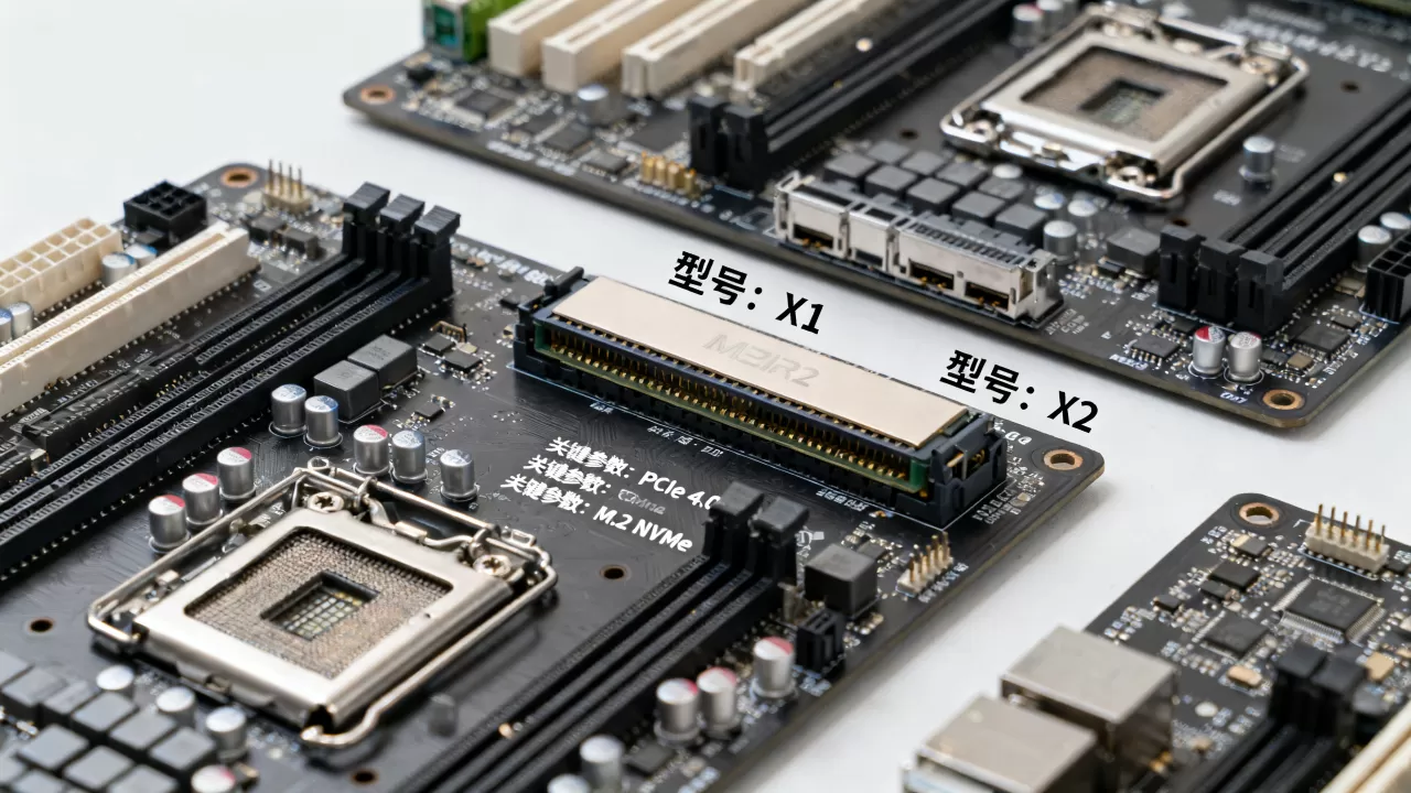 支持m2的服务器主板有哪些型号?,怎么选 支持m2的服务器主板有哪些型号?,怎么选