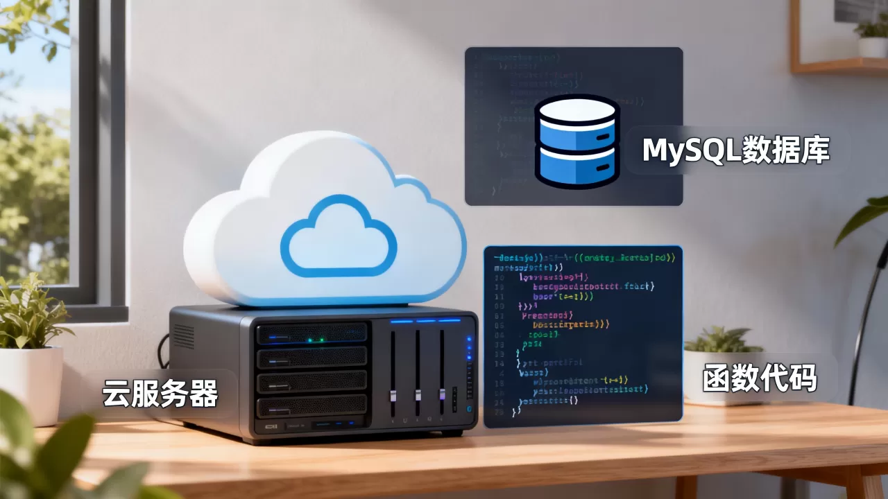 函数如何访问云服务器MySQL数据库?, 云数据库怎么连接 函数如何访问云服务器MySQL数据库?, 云数据库怎么连接