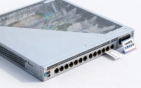 租用10M服务器一年到底多少钱，怎么选最划算