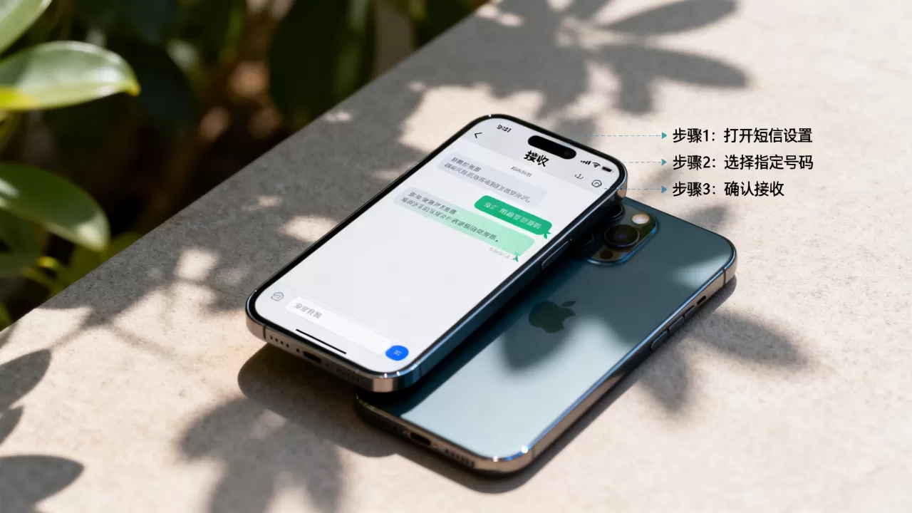 如何接收指定手机的短信并发送接收?,怎么接收短信? 如何接收指定手机的短信并发送接收?,怎么接收短信?