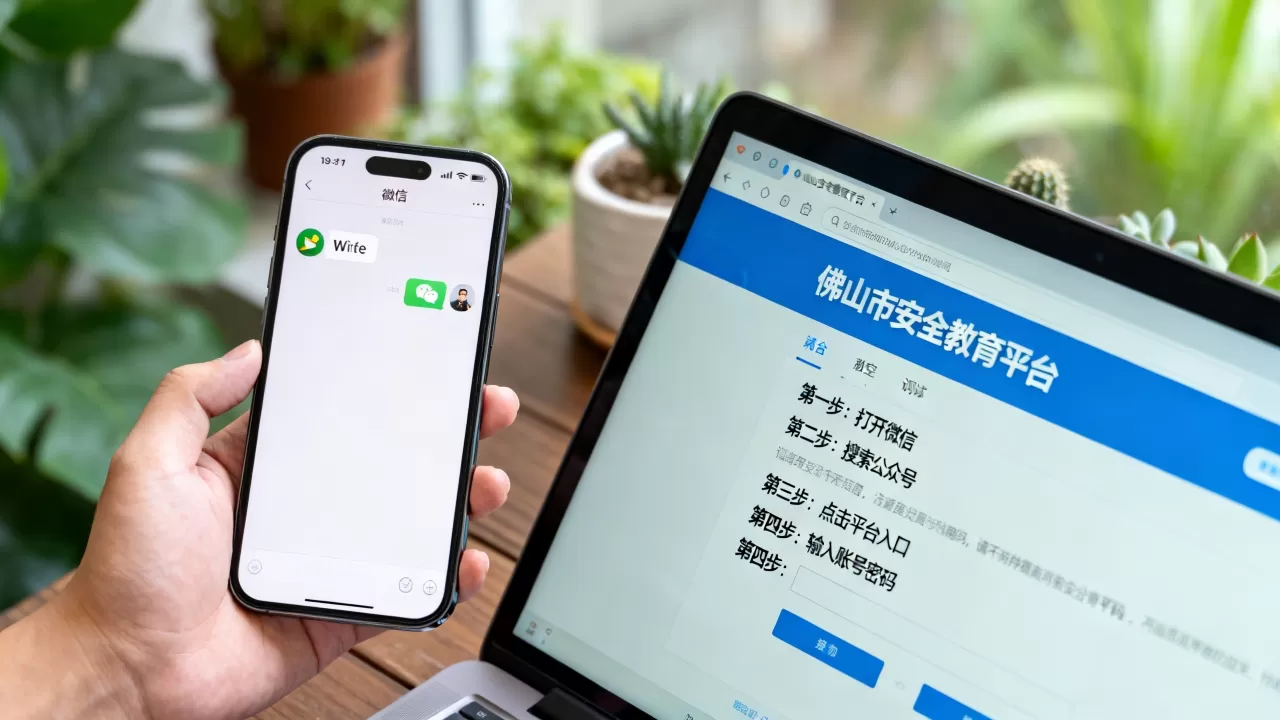 佛山市安全教育平台接入方法是什么,怎么操作? 佛山市安全教育平台接入方法是什么,怎么操作?