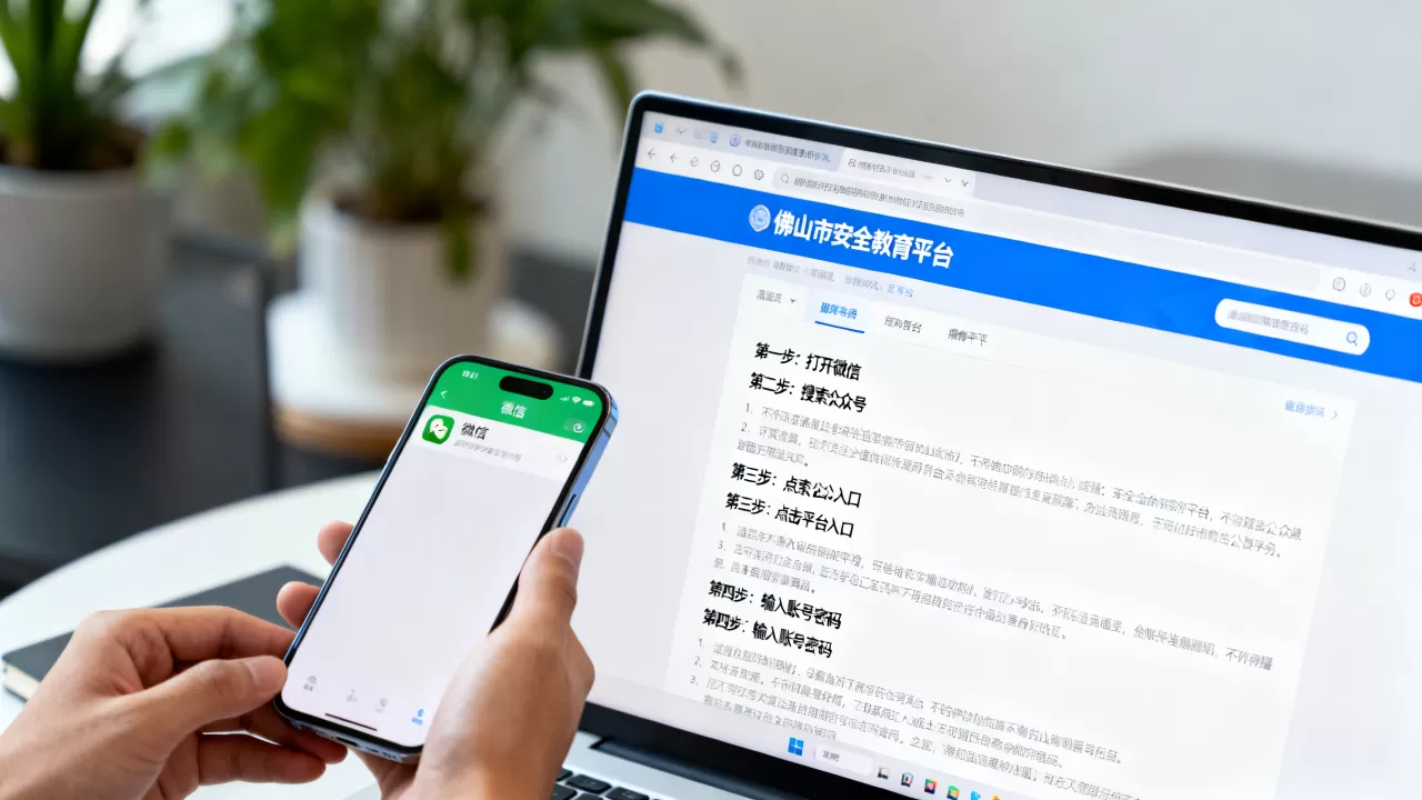 佛山市安全教育平台接入方法是什么,怎么操作? 佛山市安全教育平台接入方法是什么,怎么操作?
