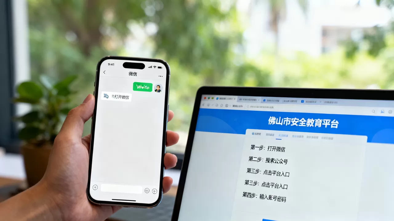 佛山市安全教育平台接入方法是什么,怎么操作? 佛山市安全教育平台接入方法是什么,怎么操作?