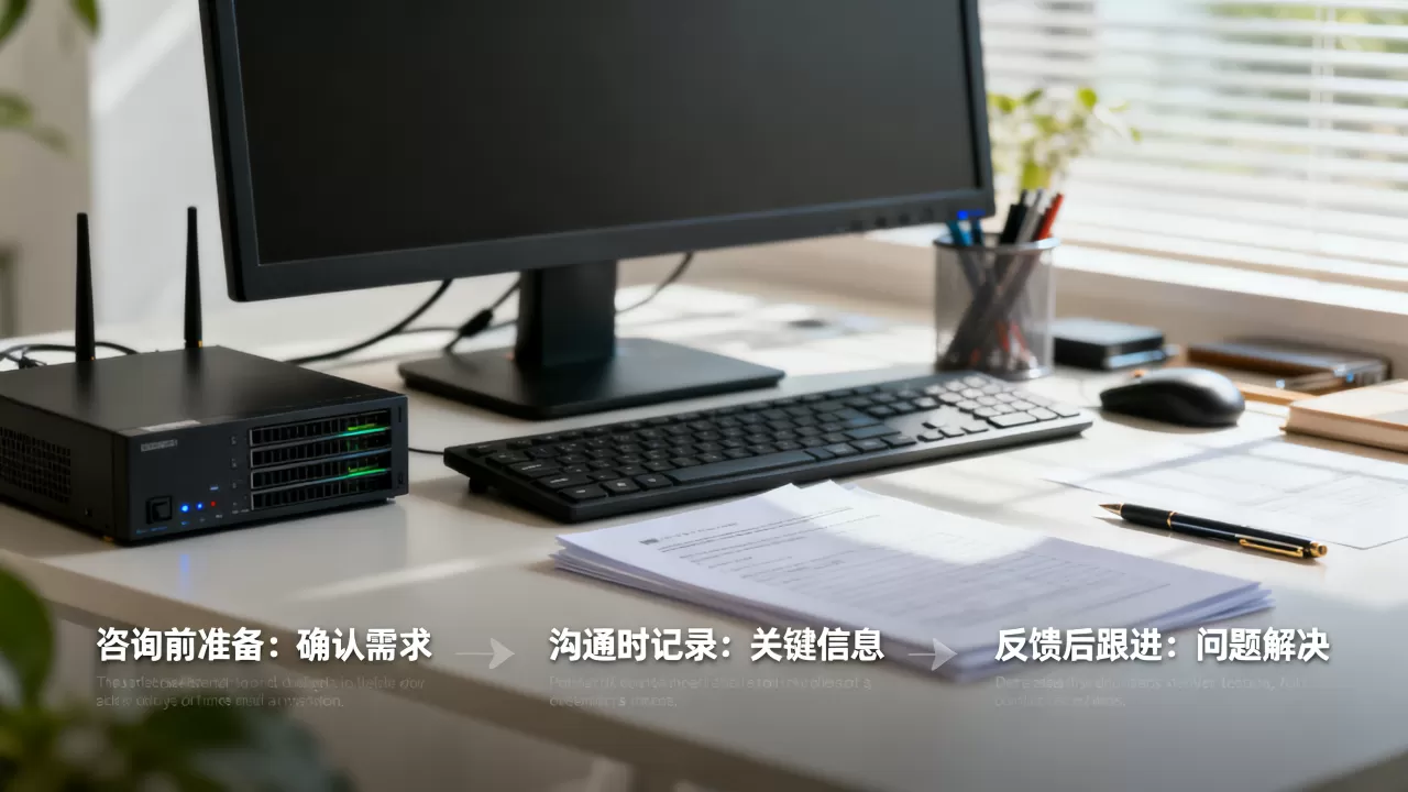 服务器网站使用咨询怎么做,有哪些注意事项? 服务器网站使用咨询怎么做,有哪些注意事项?
