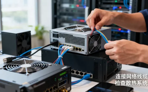 服务器增量托管该怎么操作，需要注意什么？