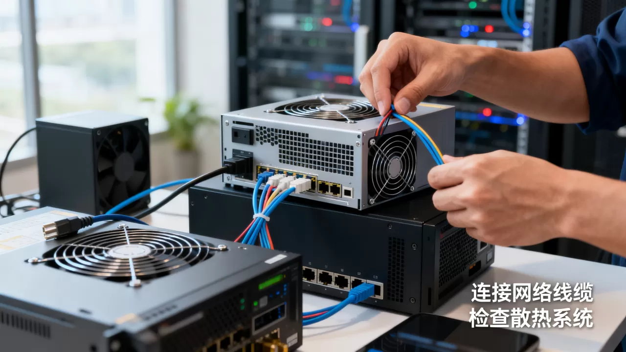 服务器增量托管该怎么操作,需要注意什么? 服务器增量托管该怎么操作,需要注意什么?