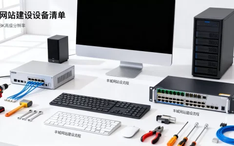 丰城网站建设创建设备怎么做？，需要多少钱？