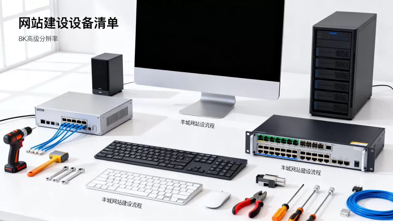 丰城网站建设创建设备怎么做?,需要多少钱? 丰城网站建设创建设备怎么做?,需要多少钱?