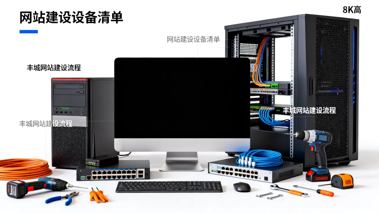 丰城网站建设创建设备怎么做?,需要多少钱? 丰城网站建设创建设备怎么做?,需要多少钱?
