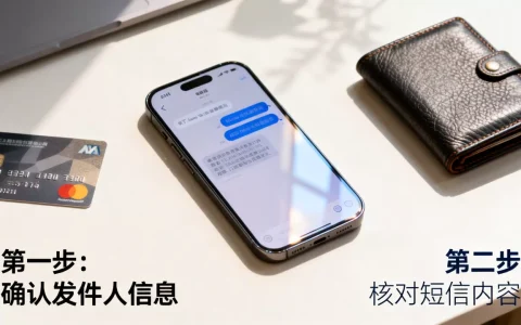 如何正确接收手机短信和资产？，怎么操作？