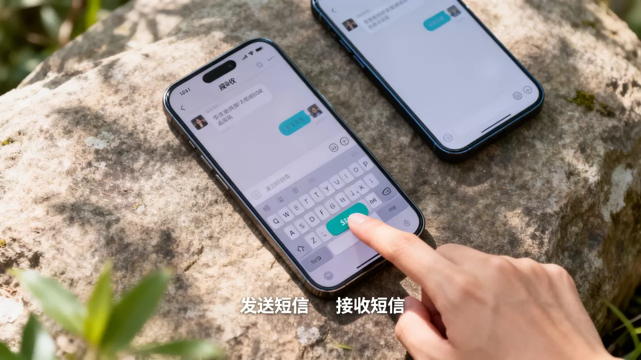 接收短信的手机怎么发送接收短信,哪个好用 接收短信的手机怎么发送接收短信,哪个好用
