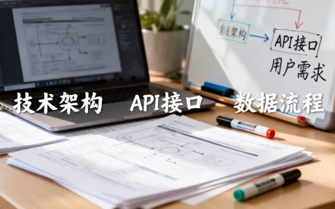 给产品经理讲技术应该讲哪些核心内容？，有哪些